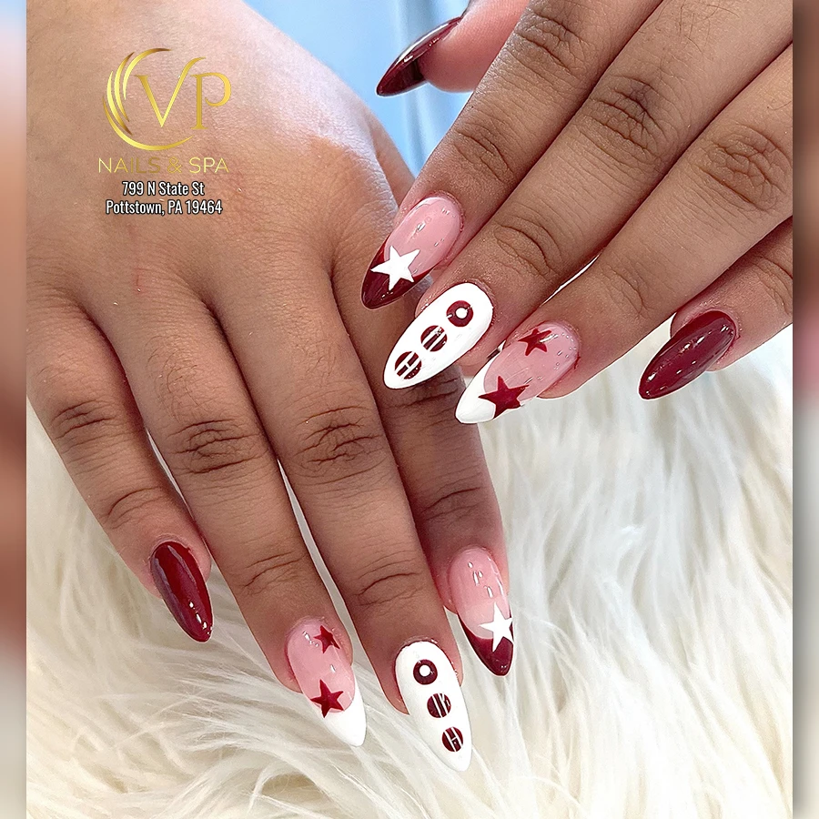 Nail Design August 11 2026